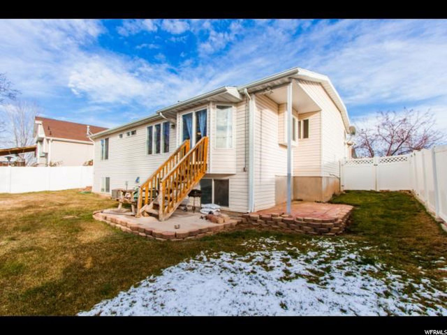 2362 S 50 E, Clearfield, UT 84015 — photo 2