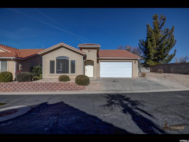 1203 E 900 S #13, St George UT 84790