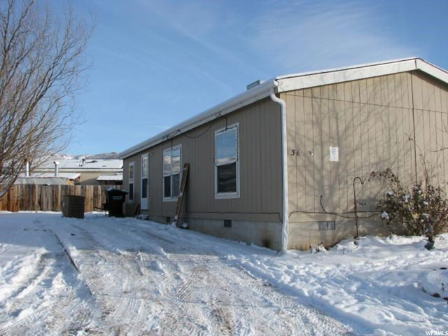 810 E 200 S #36, Mt Pleasant, UT 84647 — photo 2