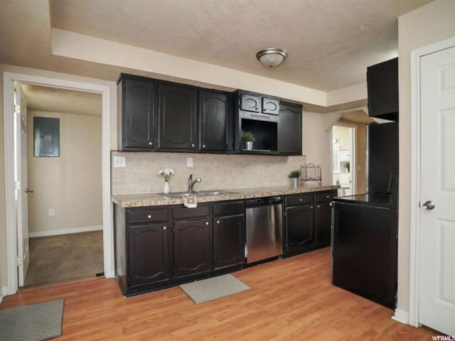 1843 N 250 W, Sunset, UT 84015 — photo 3