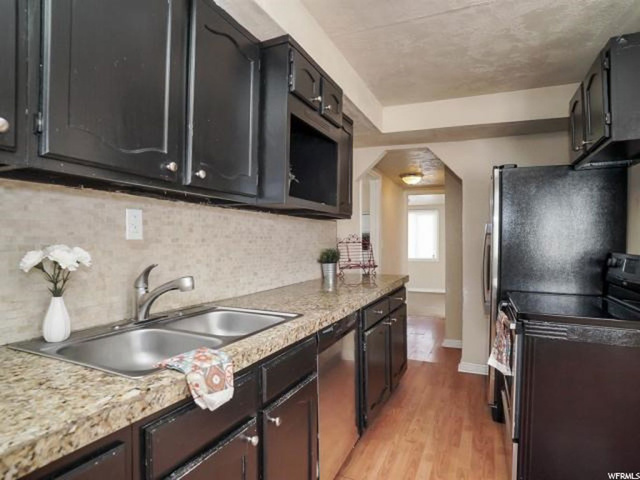 1843 N 250 W, Sunset, UT 84015 — photo 2