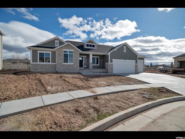 995 S 1600 W, Syracuse, UT 84075 — photo 3