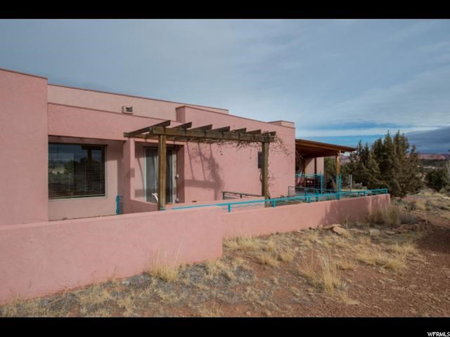463 E Red Ridge Rd S, Torrey, UT 84775 — photo 3