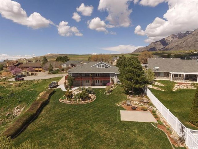 963 W 4100 N, Pleasant View, UT 84414 — photo 7