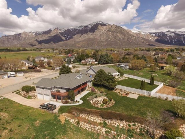 963 W 4100 N, Pleasant View, UT 84414 — photo 4