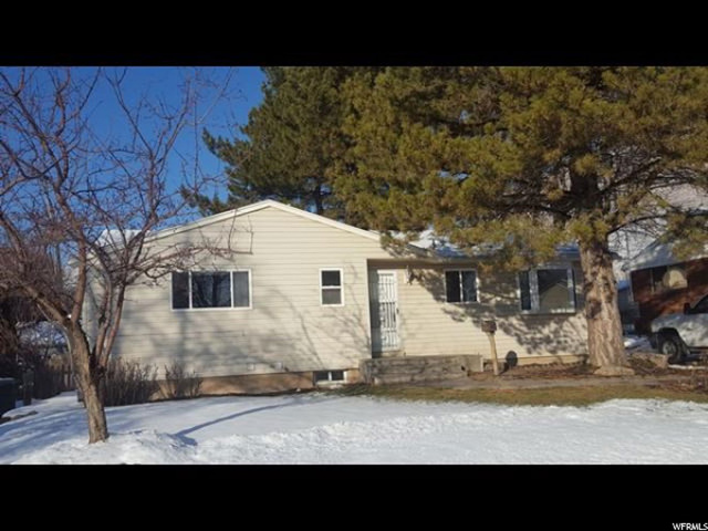 968 E 125 S, Ogden, UT 84404 — photo 2
