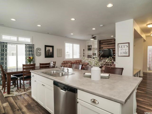 3658 S Bridgeview Ln, Syracuse, UT 84075 — photo 12