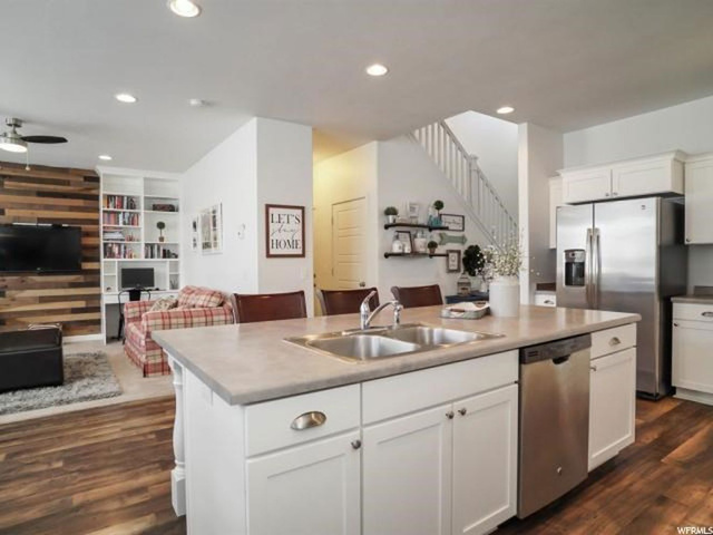 3658 S Bridgeview Ln, Syracuse, UT 84075 — photo 11