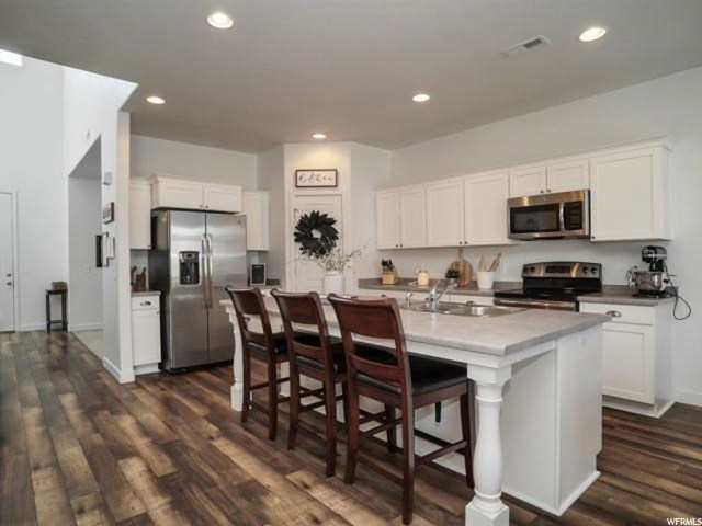 3658 S Bridgeview Ln, Syracuse, UT 84075 — photo 2