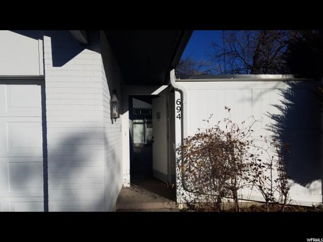 694 E 4129 S, Murray, UT 84107 — photo 4
