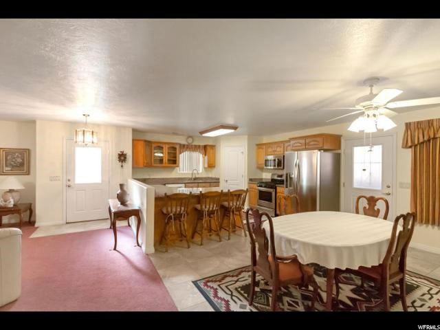 504 E Telegraph Rd #71, Washington, UT 84780 — photo 5