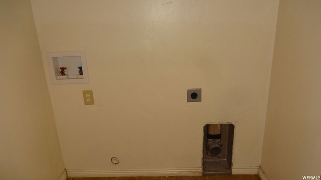 422 E 500 S #A-9, Vernal, UT 84078 — photo 6
