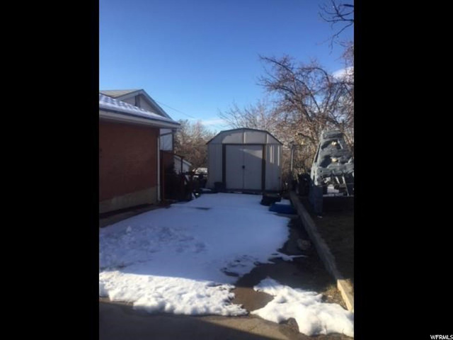 2398 S Davis Blvd, Bountiful, UT 84010 — photo 5