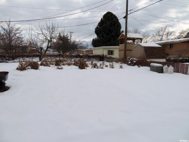 201 W 800 N, Clearfield, UT 84015 — photo 4