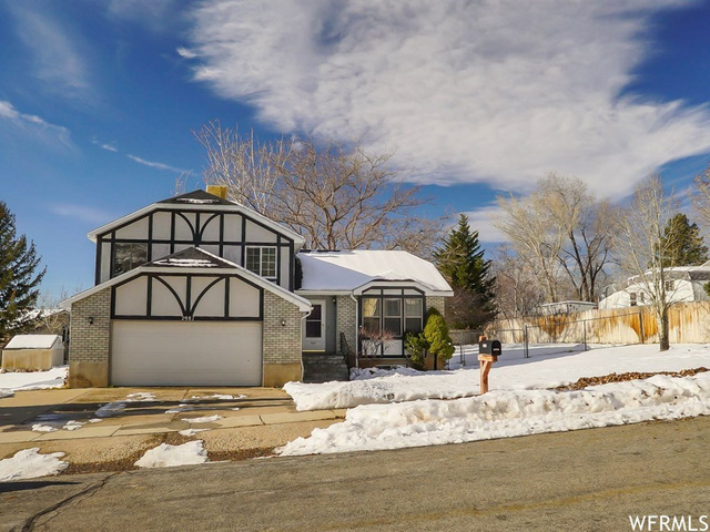 2987 N 1300 E, North Ogden, UT 84414 — photo 2