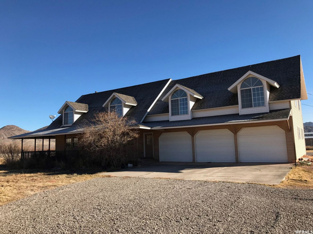860 N State St E, Sigurd, UT 84657 — photo 3