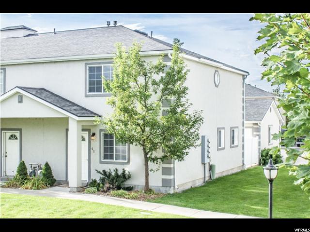 61 HAMPTON, Logan UT 84341