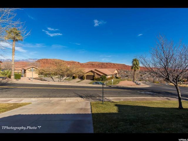449 Ridgeview Dr, St. George, UT 84770 — photo 4