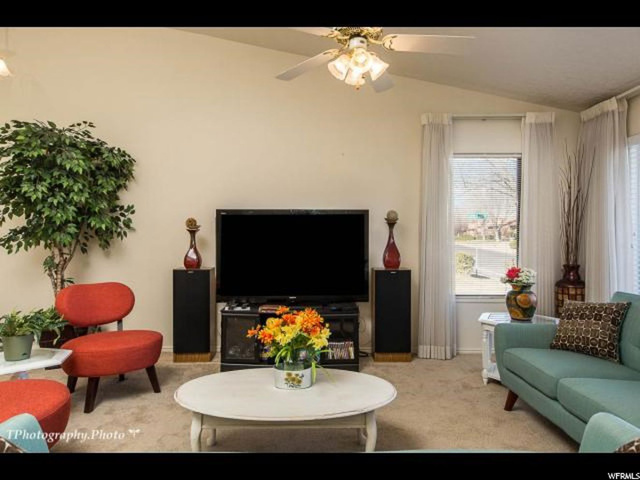 449 Ridgeview Dr, St. George, UT 84770 — photo 8