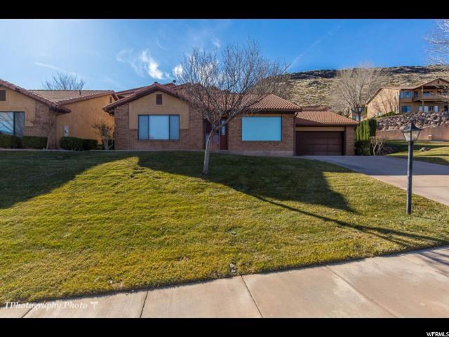 449 Ridgeview Dr, St. George, UT 84770 — photo 2