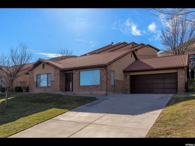 449 Ridgeview Dr, St. George, UT 84770 — photo 3