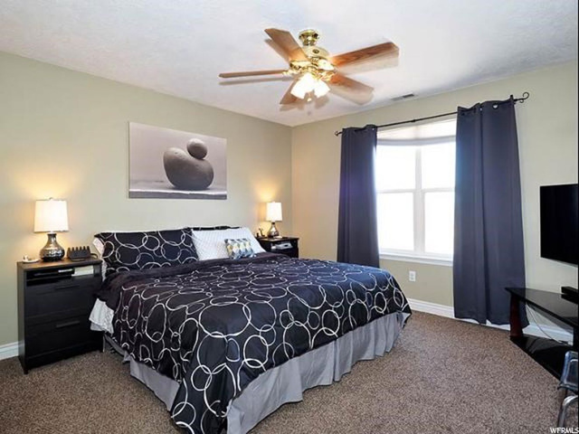 7856 N Windhover Rd E, Eagle Mountain, UT 84005 — photo 9