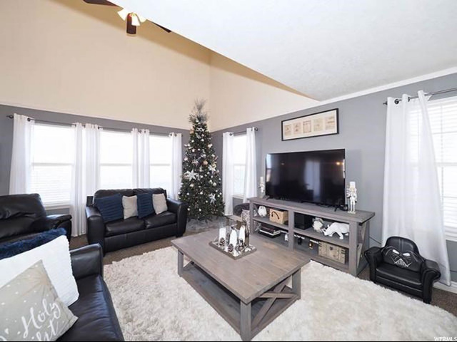 7856 N Windhover Rd E, Eagle Mountain, UT 84005 — photo 3
