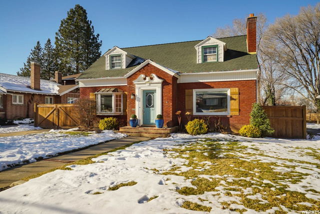 2527 S Tyler Ave E, Ogden, UT 84414 — photo 2
