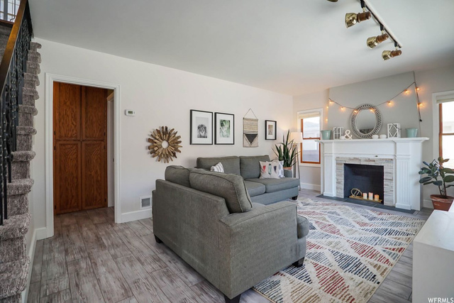 2527 S Tyler Ave E, Ogden, UT 84414 — photo 3