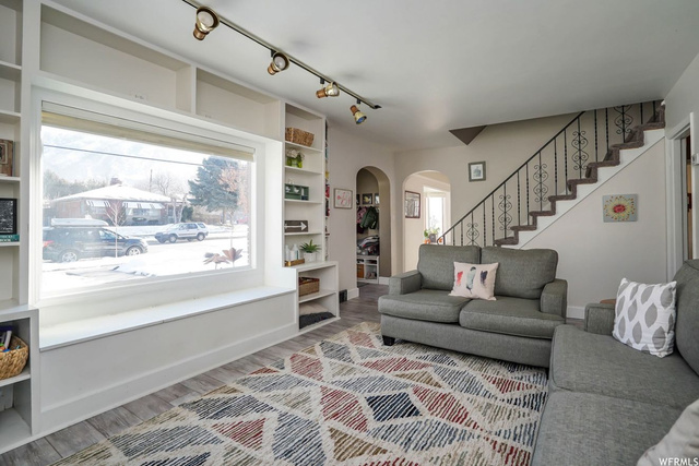 2527 S Tyler Ave E, Ogden, UT 84414 — photo 5