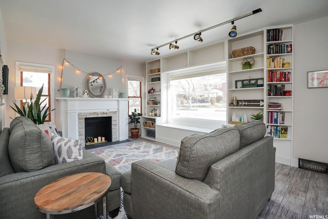 2527 S Tyler Ave E, Ogden, UT 84414 — photo 4