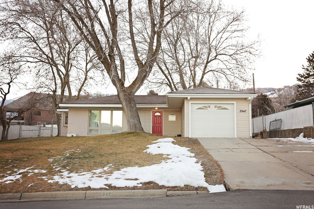 2947 S 150 E, Bountiful, UT 84010 — photo 2