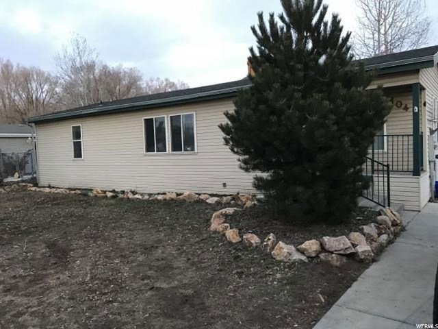 104 S Pingree, Ogden, UT 84404 — photo 2