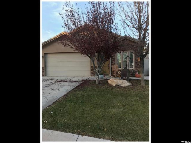 30 W 1125 N, Hurricane, UT 84737