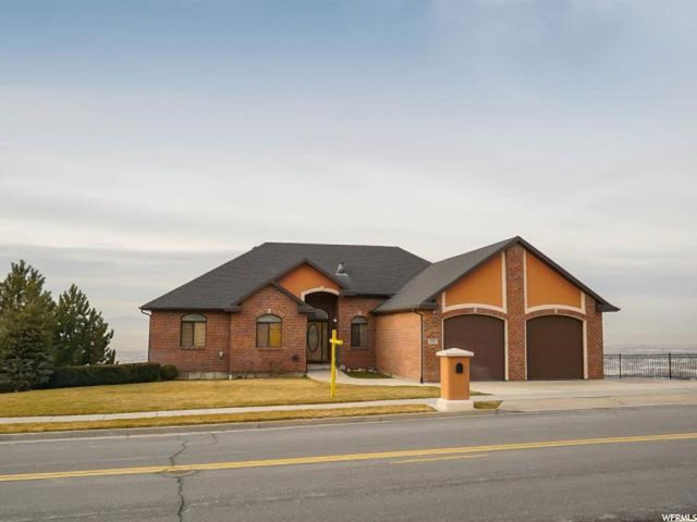 121 S Eugene St E, North Salt Lake, UT 84054 — photo 2