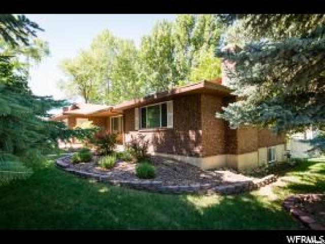 1985 N 1600 E, North Logan UT 84341