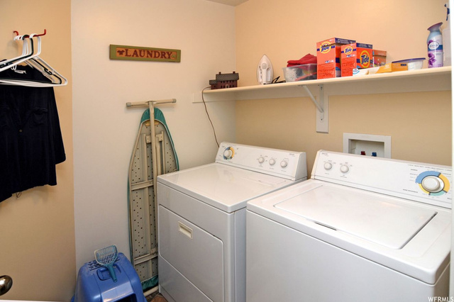 2517 W 2650 N, Clinton, UT 84015 — photo 11