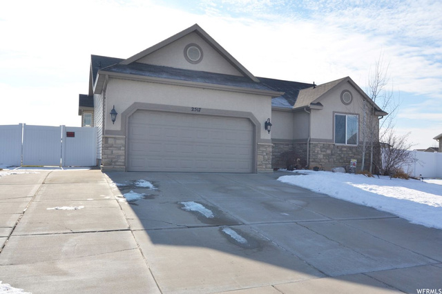 2517 W 2650 N, Clinton, UT 84015 — photo 2
