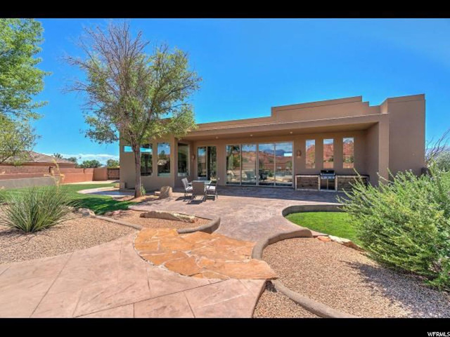 975 E Anillo Ct, Ivins, UT 84738 — photo 10