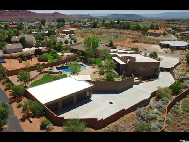 975 E Anillo Ct, Ivins, UT 84738 — photo 11