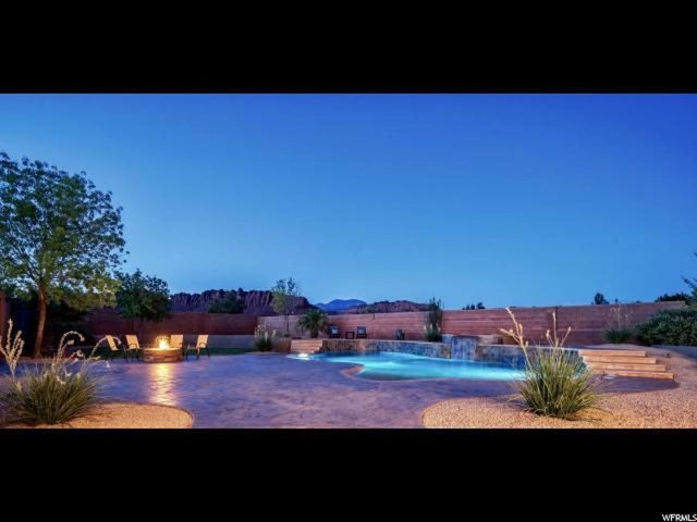 975 E Anillo Ct, Ivins, UT 84738 — photo 6