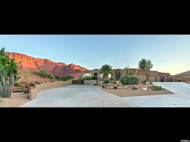 975 E Anillo Ct, Ivins, UT 84738 — photo 2