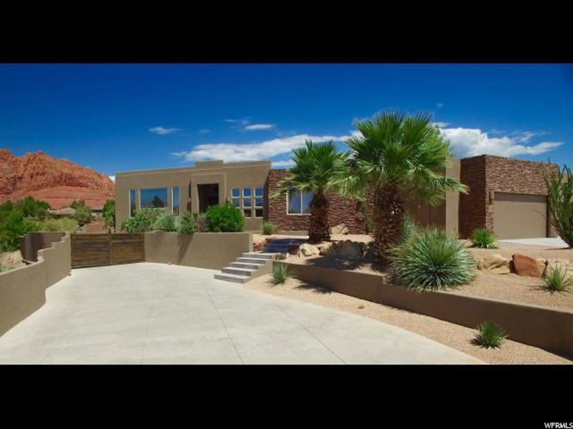 975 E Anillo Ct, Ivins, UT 84738 — photo 3