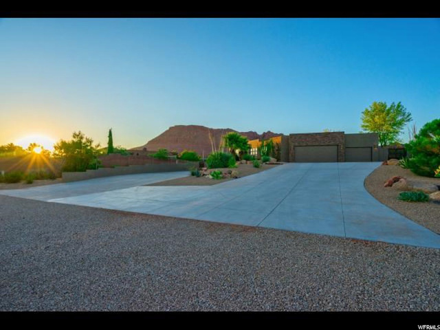 975 E Anillo Ct, Ivins, UT 84738 — photo 4