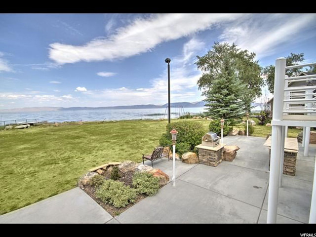 35 E Spinnaker Point Dr, Garden City, UT 84028 — photo 11
