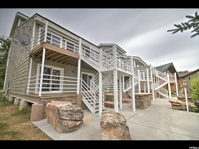 Realtor Real Estate Garden City Bear Lake Utah Realty Garden City