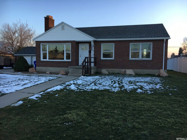 349 W Cornell Dr, Midvale, UT 84047