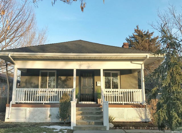 1363 S 200 E, Salt Lake City, UT 84111