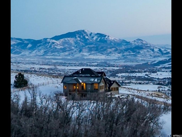 6782 N 2275 E, Liberty, UT 84310 — photo 2