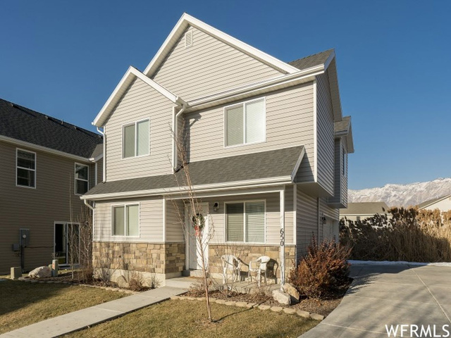 650 E Cattail Dr, Ogden, UT 84404 — photo 2